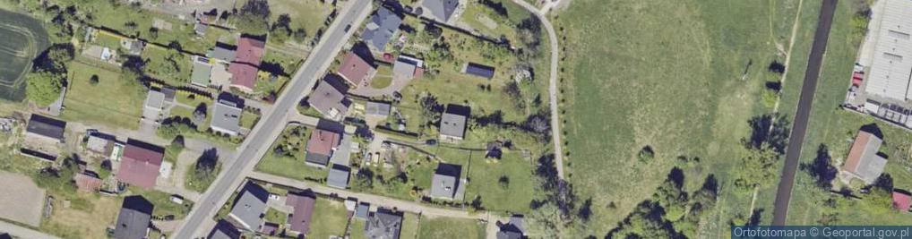 Zdjęcie satelitarne Ma Dam