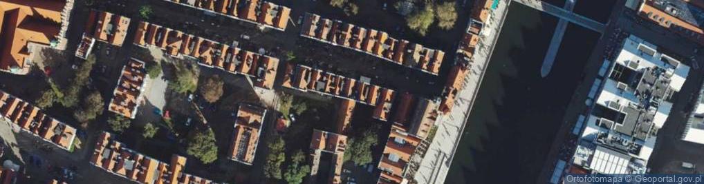 Zdjęcie satelitarne Mac&Tol