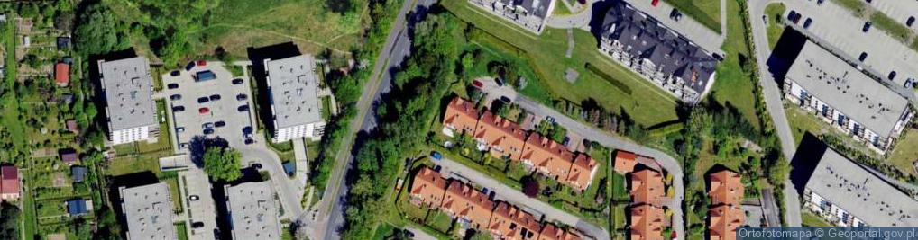 Zdjęcie satelitarne Maccar - Maciej Mazurek