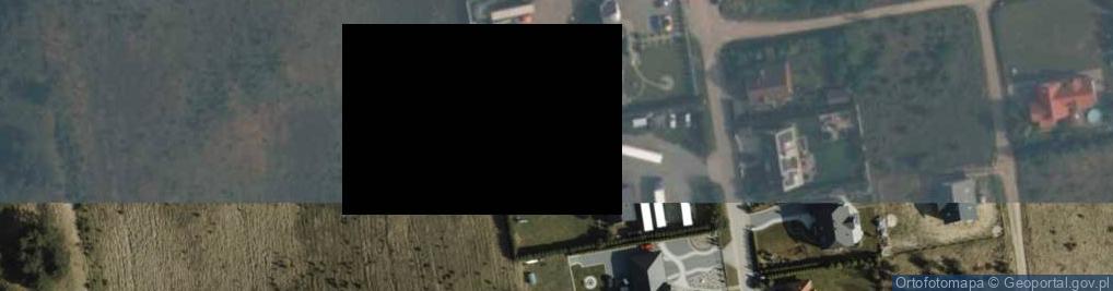 Zdjęcie satelitarne Mach Transport Ciężarowy Sławomir Mach
