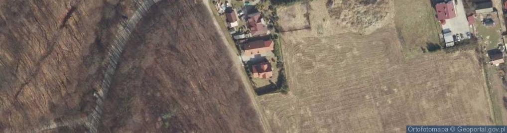 Zdjęcie satelitarne Machowicz Andrzej Anma
