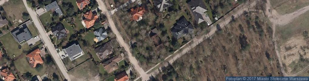 Zdjęcie satelitarne Maciej Czarnota macieii.com