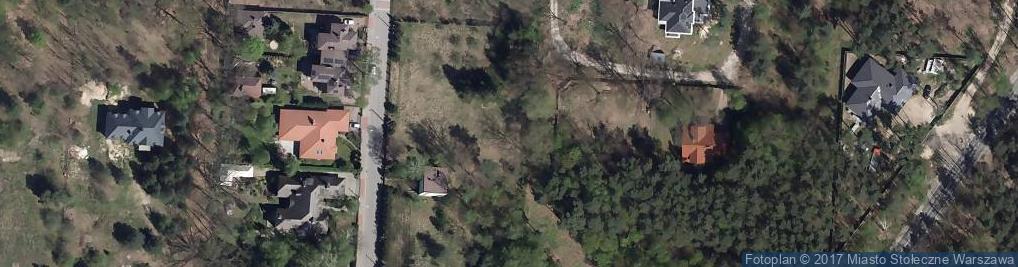 Zdjęcie satelitarne Maciej Derda, Dreamagination