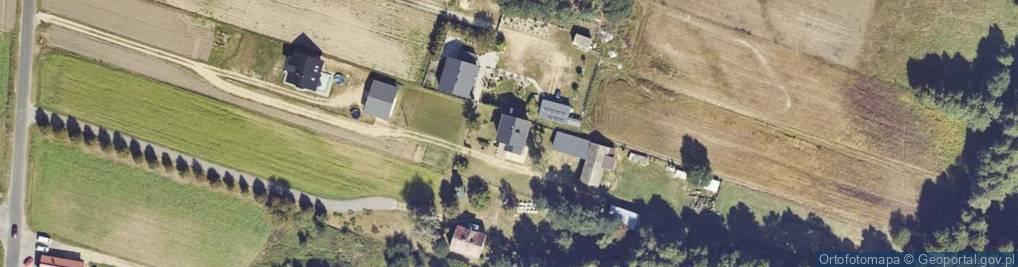 Zdjęcie satelitarne Maciej Szewczyk -Woodmac