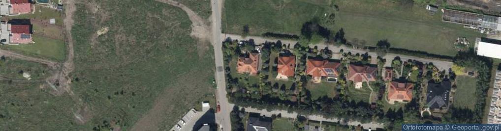 Zdjęcie satelitarne Mad-Man.Eu Artur Grzegorczyn