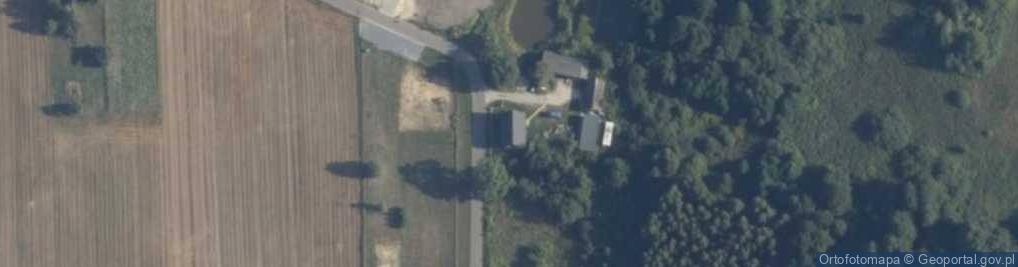 Zdjęcie satelitarne Madex