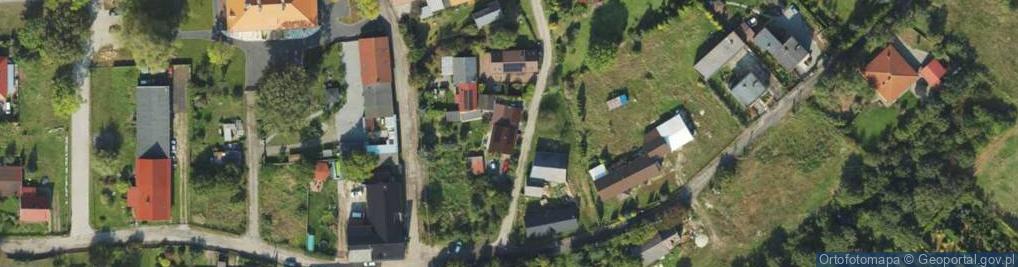 Zdjęcie satelitarne Madex