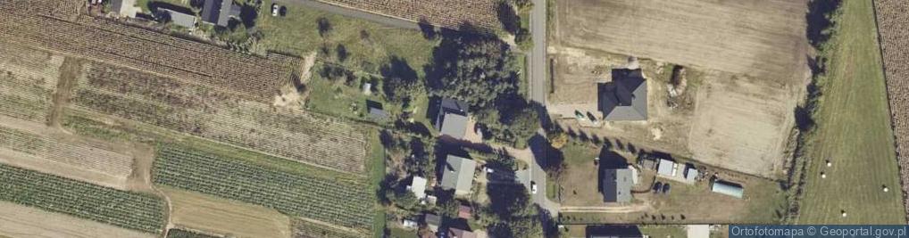 Zdjęcie satelitarne Madness Events