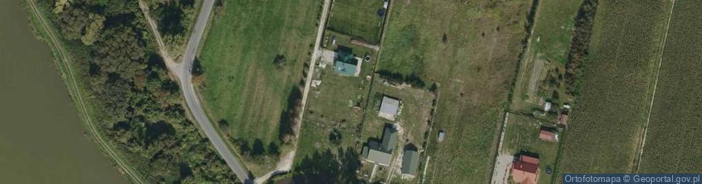 Zdjęcie satelitarne Mafix Marcin Trojan