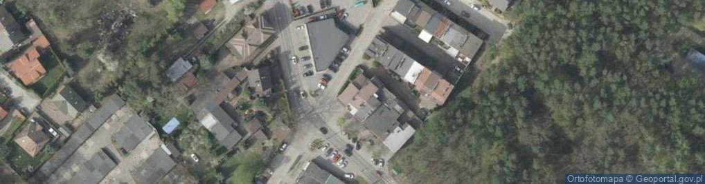 Zdjęcie satelitarne Magda Kamińska