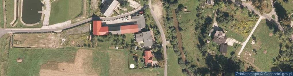 Zdjęcie satelitarne Magda Kudelska