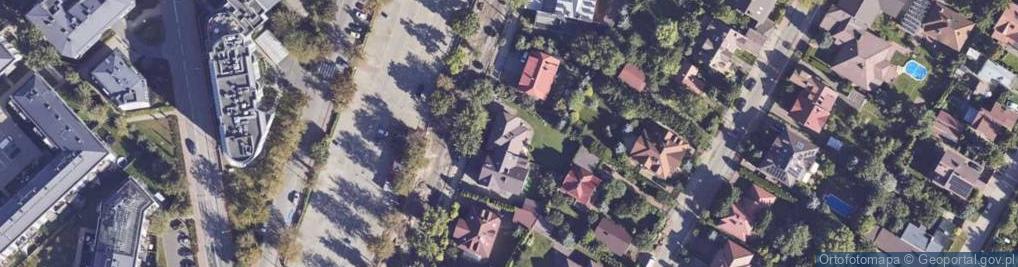 Zdjęcie satelitarne Magda Orzyłowska Danuta