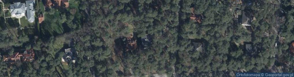Zdjęcie satelitarne Magdalena Ciok Mologo Magdalena Ciok