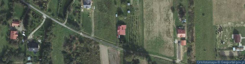 Zdjęcie satelitarne Maibang Poland