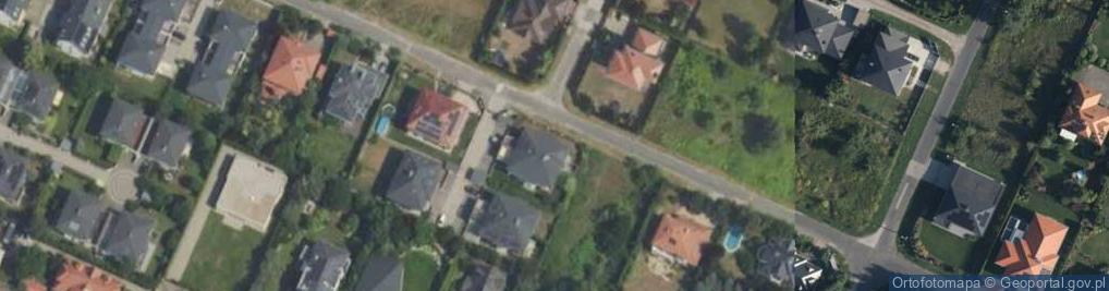 Zdjęcie satelitarne Mai