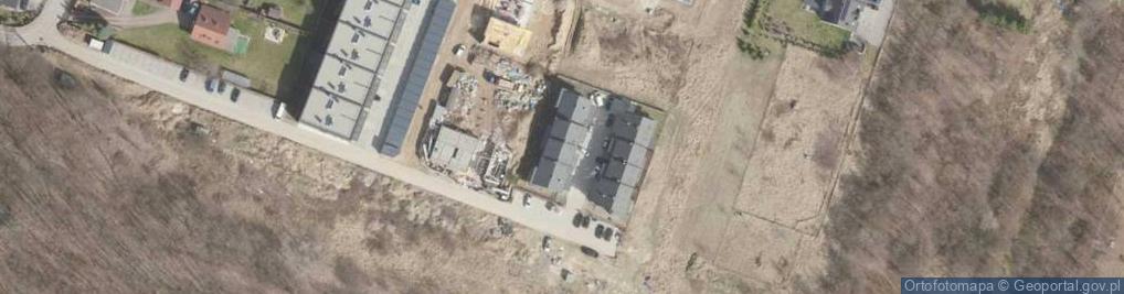 Zdjęcie satelitarne MAJACADEMY