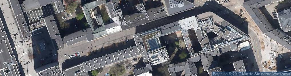 Zdjęcie satelitarne Majewska Osuch Majewska Elżbieta Janina Osuch Justyna Ewa