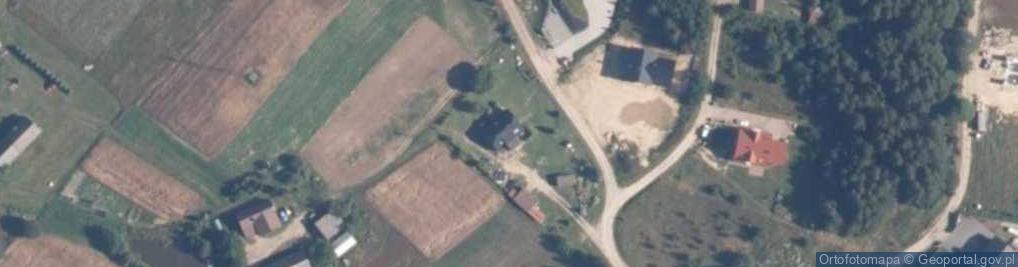 Zdjęcie satelitarne MAJSTER MAN Michał Bednarek Usługi Remontowo-Budowlane