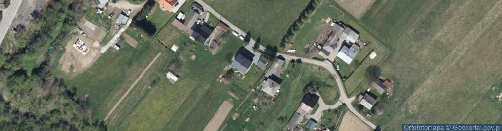 Zdjęcie satelitarne Mąka Piotr Zakład Instalacji Sanitarnych Mąka Piotr