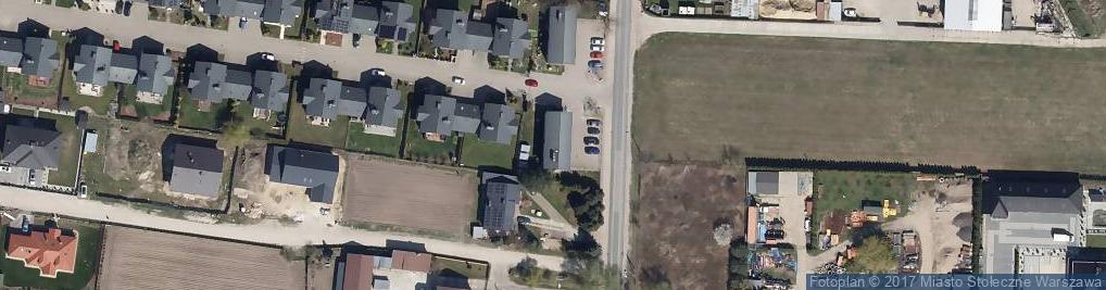 Zdjęcie satelitarne Makro Management