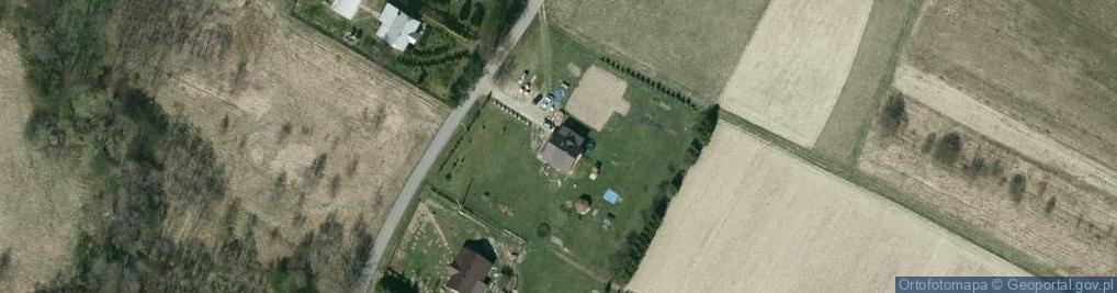Zdjęcie satelitarne Makro-Seta