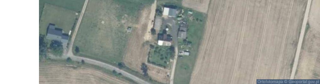 Zdjęcie satelitarne Makrol Marek Kowalski