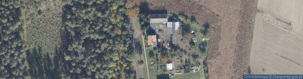 Zdjęcie satelitarne Małecki Piotr - , Beautiful Car