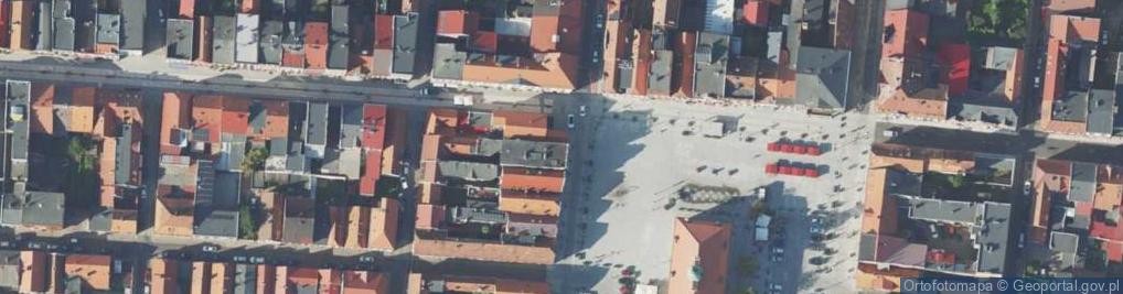 Zdjęcie satelitarne Małgorzata Konieczna Małgorzata Konieczna Tara