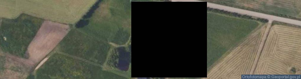 Zdjęcie satelitarne Małgorzata Krzemińska - Działalność Gospodarcza