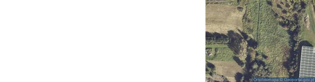 Zdjęcie satelitarne Małgorzata Michalak