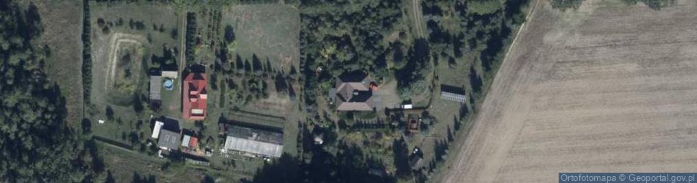 Zdjęcie satelitarne Małgorzata Owczarzak - Działalność Gospodarcza