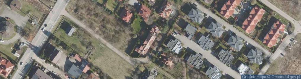 Zdjęcie satelitarne Management & Advisory Services