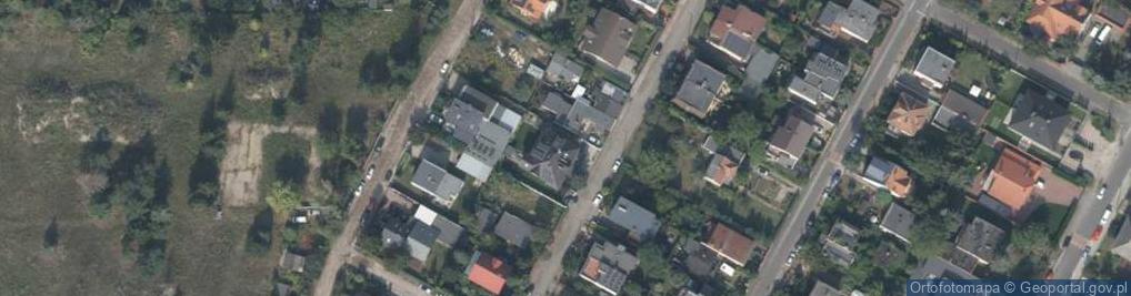 Zdjęcie satelitarne Maniaofdesign Monika Mania