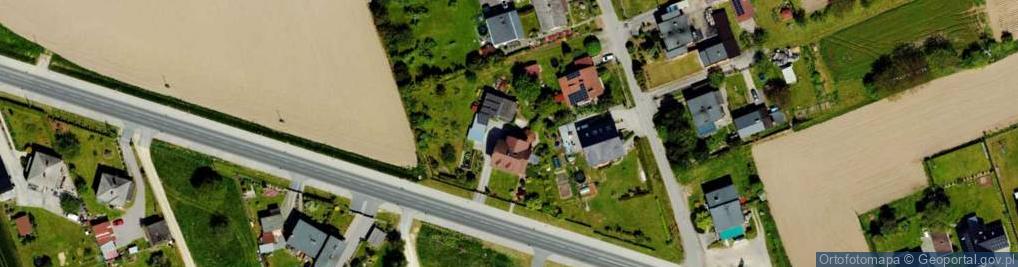 Zdjęcie satelitarne Manowski Marcin Man-Mar Elektronic