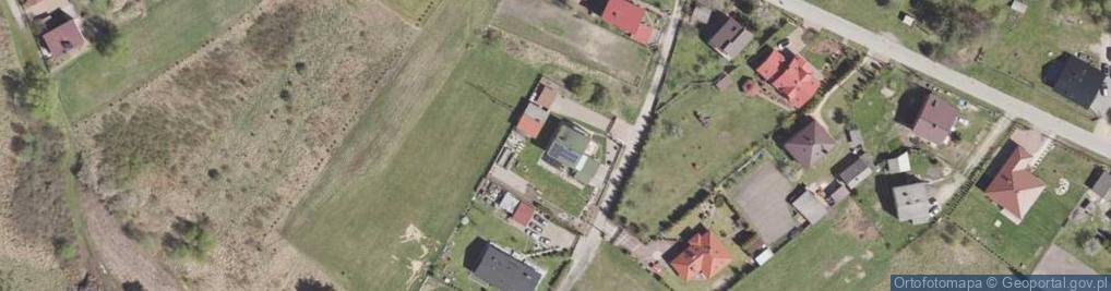 Zdjęcie satelitarne Mant Mateusz Król