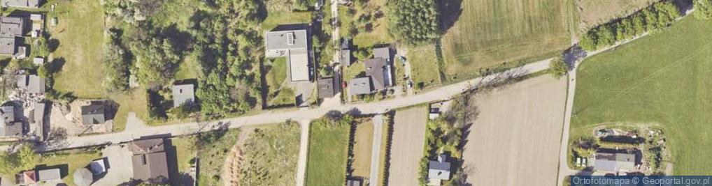 Zdjęcie satelitarne Manualmed