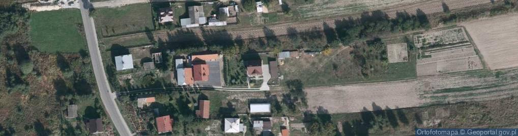 Zdjęcie satelitarne Manufaktura Mocy - ChipTuning ,Modyfikacje, Elektronika, Pomiar
