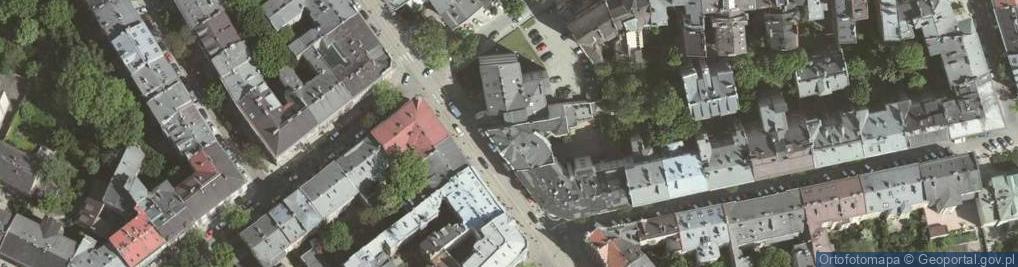 Zdjęcie satelitarne Mappa w Likwidacji