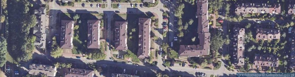 Zdjęcie satelitarne Mar Car Trans