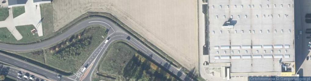 Zdjęcie satelitarne Marathon International