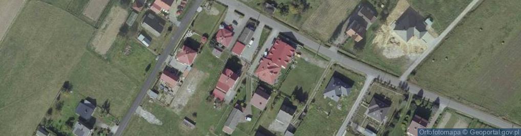 Zdjęcie satelitarne Marblach Mariusz Rozborski