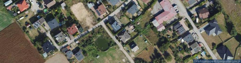 Zdjęcie satelitarne Marcel Marek Karbowski