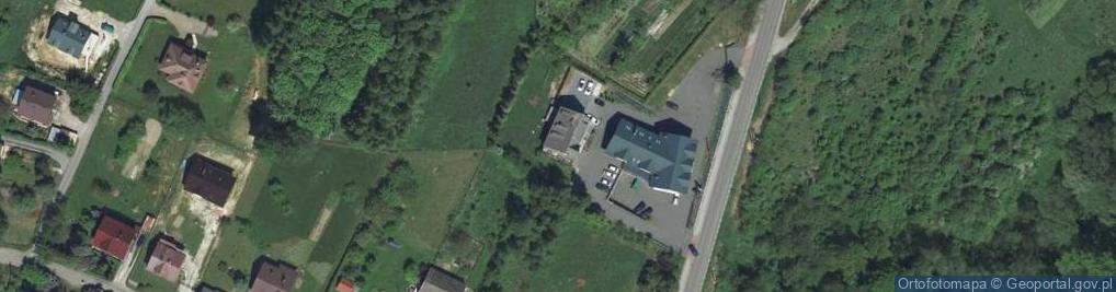 Zdjęcie satelitarne Marcelina Bystroń EliteSPA