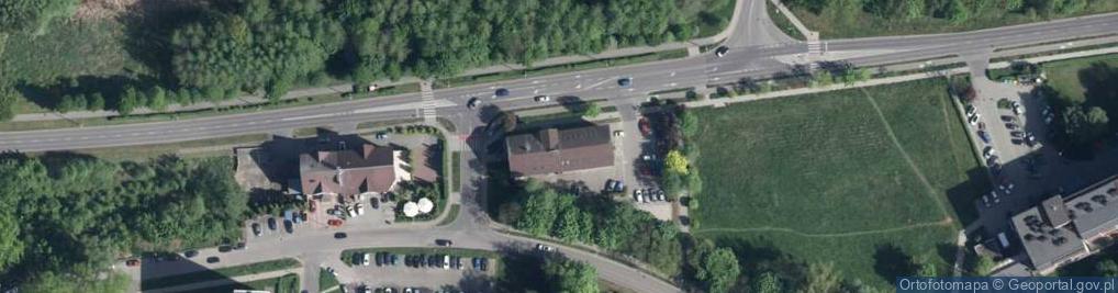 Zdjęcie satelitarne Marcelina Majcherska FemFit3D