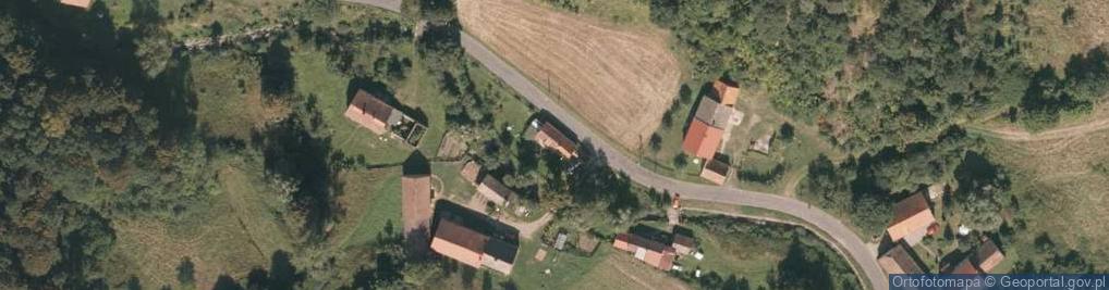 Zdjęcie satelitarne Marcin Derdzikowski