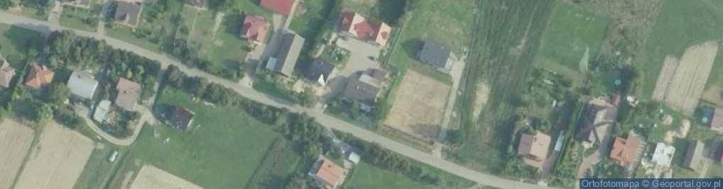 Zdjęcie satelitarne Marcin Dulik