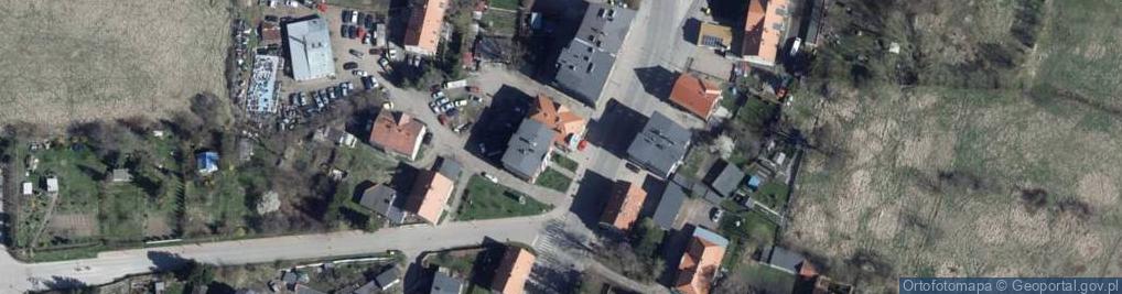 Zdjęcie satelitarne Marcin Dyl Demerol