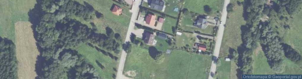 Zdjęcie satelitarne Marcin Gajda