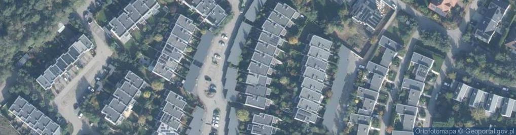 Zdjęcie satelitarne Marcin Jończyk