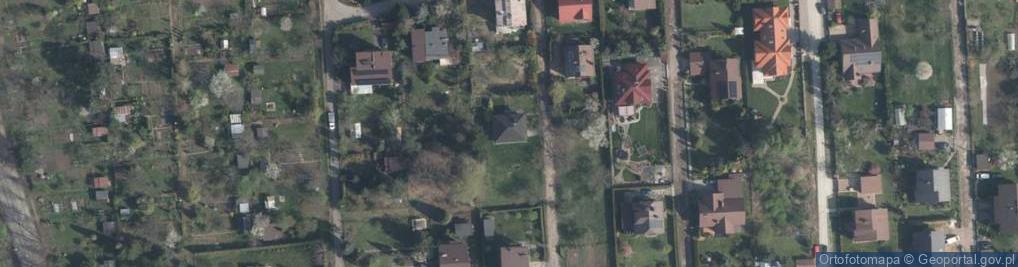 Zdjęcie satelitarne Marcin Juszczyk Taxi